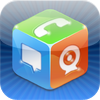 iCall - Free Phone Calls, Video Chat, SMS + Instant Text Messages for