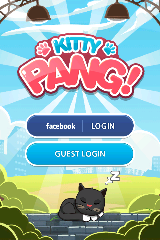 KittyPang
