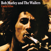Catch a Fire (Deluxe Edition)